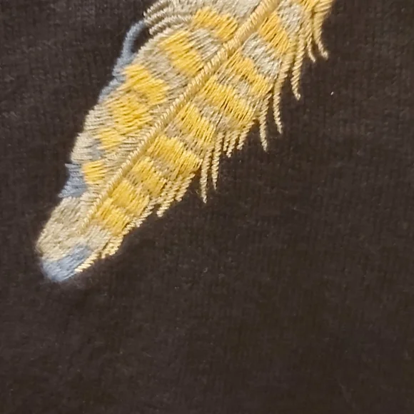 Talbots sweater - Picture 3 of 7